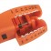 Стриппер Bahco 3520A с выдвижным лезвием для снятия изоляции до 28 мм²