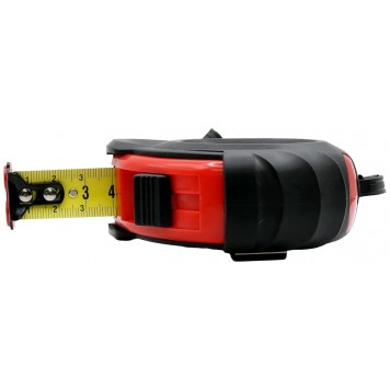 Рулетка GEDORE Red R94550005, 5 метров. II класс точности.-4