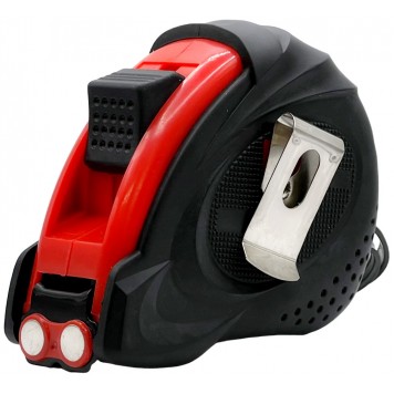 Рулетка GEDORE Red R94550005, 5 метров. II класс точности.-2