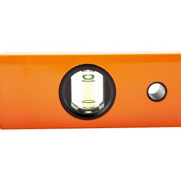 Профессиональный алюминиевый уровень BAHCO 416-1000 (100 см.) Погрешность на метр 0,029° = 0.5 мм -3