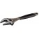 Профессиональный разводной ключ BAHCO 9033 (270 мм.) Увеличенный зев 46.5 мм. Ручка ERGO™