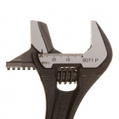 Разводной ключ BAHCO "трансформер", 208 мм.