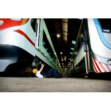 Разводной шведский ключ BAHCO 9073 Heavy Duty с увеличенной длиной для силовых нагрузок (длинный рычаг),  308 мм.-5