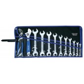 Набор гаечных ключей HEYTEC (Heyco) 13 предметов 