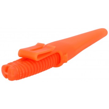 Спасательный плавающий нож BAHCO 1446-FLOAT с флуоресцентной рукояткой -4