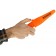 Спасательный плавающий нож BAHCO 1446-FLOAT с флуоресцентной рукояткой 