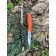 Универсальный нож BAHCO 1446 из нержавеющей стали в пластиковых ножнах | 102 мм 