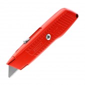 Автоматический нож Stanley SPRINGBACK, 155 мм. 