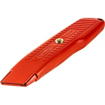 Цельнометаллический автоматический нож Stanley 0-10-189 SPRINGBACK, 155 мм. Made in UK-2