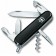 Швейцарский нож Victorinox Spartan 1.3603.3 | 9 инструментов, 12 функций, 91 мм. Черный 