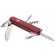 Швейцарский нож Victorinox Spartan 1.3603 | 9 инструментов, 12 функций, 91 мм. Красный
