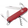 Швейцарский нож VICTORINOX SPARTAN 12 функций, 91 мм