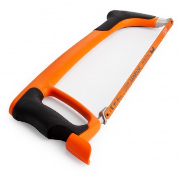 Ножовка по металлу BAHCO 319, 300 мм, полотно 24 зуба на дюйм -2