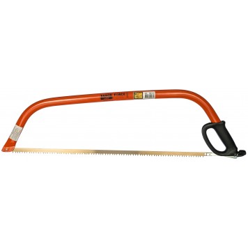 Лучковая пила BAHCO 10-30-51 с полотном по сухой древесине 759 мм и ручкой ERGO™