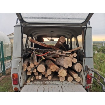 Лучковая пила BAHCO 10-30-51 с полотном по сухой древесине 759 мм и ручкой ERGO™-3