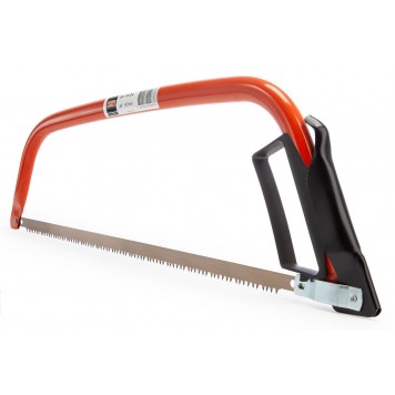 Лучковая пила BAHCO SE-15-30-23 с полотном по сырой древесине 759 мм.-2