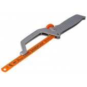 Мини ножовка по металлу BAHCO 208 Sandflex, 250 мм.