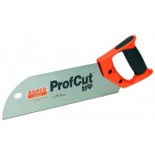 Ножовка BAHCO с твердосплавными зубьями (300мм)