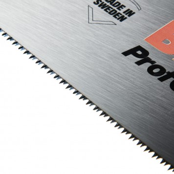 Ручная пила BAHCO PC-22-PLC для пиления всех типов пластика | 550 мм-2