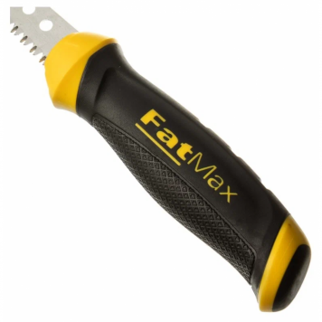 Ножовка Stanley 0-20-556 Fatmax по гипсокартону, дереву, пластику, гипсу-1