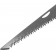 Ножовка складная STANLEY FMHT0-20559 по дереву/гипсокартону/пластику. Фиксация 90°, 135° и 180°