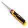 Ножовка складная STANLEY FMHT0-20559 по дереву/гипсокартону/пластику. Фиксация 90°, 135° и 180°