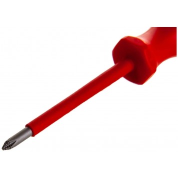 Набор диэлектрических отвёрток WERA WE-006147 VDE с защитной изоляцией-1