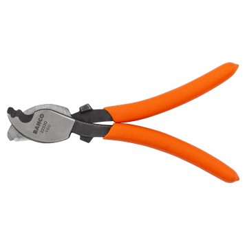 Кабелерез BAHCO 2233D-160 для зачистки и резки кабеля с пластиковыми ручками-3
