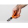 Кабелерез BAHCO 2233D-200 для зачистки и резки кабеля с пластиковыми ручками