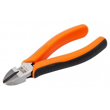 Универсальные кусачки-бокорезы BAHCO 2171G-160 | 165 мм.