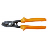 Диэлектрический кабелерез BAHCO, 1000V, Cu=18 мм