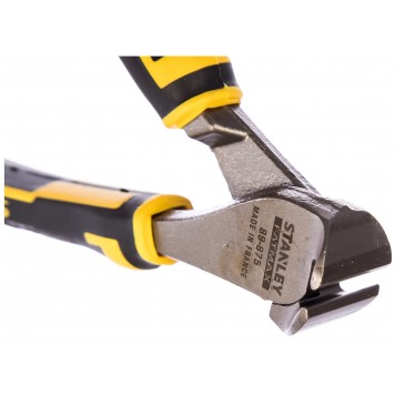Торцевые кусачки STANLEY 0-89-875 FatMax 160 мм -1