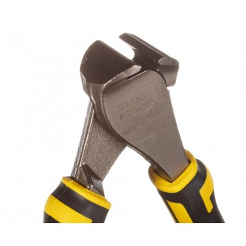 Торцевые кусачки STANLEY 0-89-875 FatMax 160 мм -2