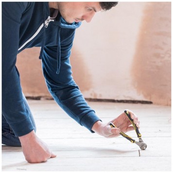 Торцевые кусачки STANLEY 0-89-875 FatMax 160 мм -5