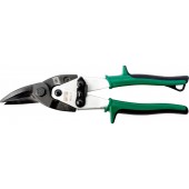 Ножницы по металлу BAHCO правые (для прямого и правого реза)