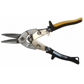 Ножницы по металлу прямые BESSEY ERDI ER-D16S 