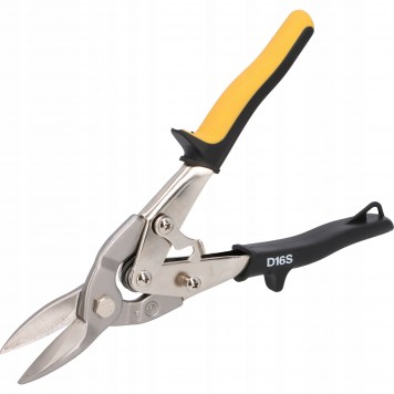 Ножницы по металлу прямые BESSEY ERDI ER-D16S -2