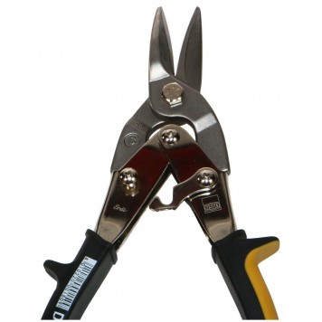 Ножницы по металлу прямые BESSEY ERDI ER-D16S -3