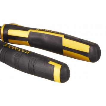 Плоскогубцы STANLEY 0-89-870 FatMax с удлиненными губками, 200 мм. Made in France-2