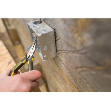 Мини-плоскогубцы STANLEY FMHT0-80523 FatMax с изогнутыми губками, 130 мм.-1