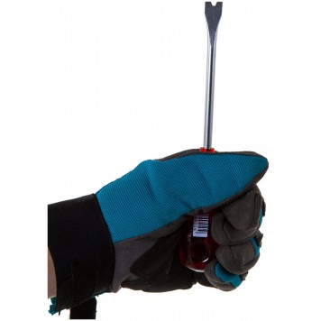 Компактный мини-гвоздодёр (извлекатель) Felo 49400330 повышенной прочности, 180 мм-2