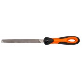 Напильник BAHCO с одинарной насечкой | Т/см: 16