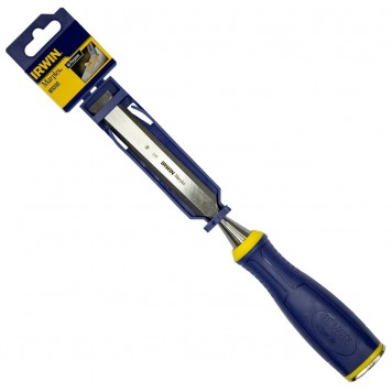 Ударная стамеска Irwin MS500 10501707 | 20 мм-3
