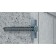 Анкер-шуруп для бетона Heco 10x70 MMS+ SS с шестигр.гол., 25 шт. Made in Germany
