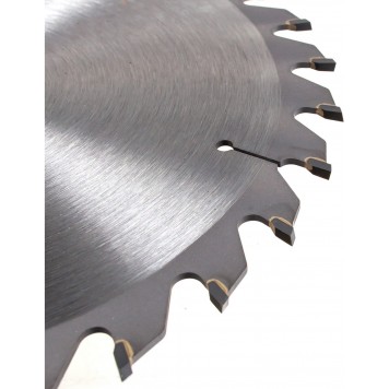 Диск пильный DeWALT DT4033-QZ серии EXTREME (190х30 мм), 28 зубьев-1