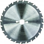 Циркулярный диск DeWALT Extreme (250х30 мм) | 24 зуба