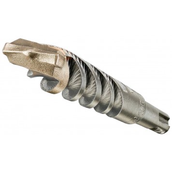 Бур SDS-plus DEWALT DT9502-QZ Extreme® (Ø=4 мм, 50х110 мм). Made in Germany-3