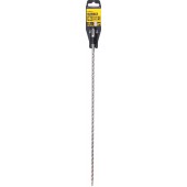 Бур SDS-plus DEWALT Extreme® (Ø=8 мм, 460х400 мм)
