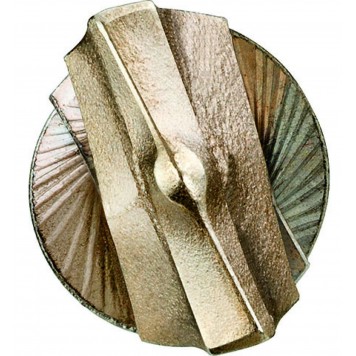 Бур SDS-plus DEWALT DT9505-QZ Extreme® (Ø=5 мм, 100х160 мм). Made in Germany-4