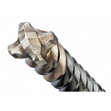 Набор из 10-и буров SDS-plus DEWALT DT8951-QZ XLR® (Ø=5 мм, 160х100 мм). Made in Germany-3